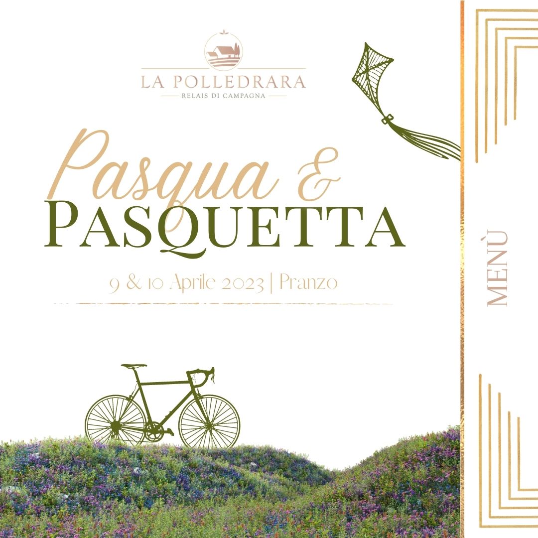 Featured image for “9 e 10 Aprile 2023 – Pranzo di Pasqua e Pasquetta”