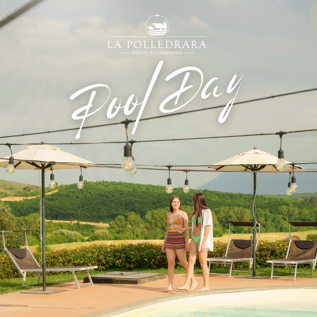 Featured image for “2 Giugno – Apertura della nostra Area Pool”